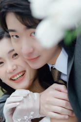 -巴黎春天婚纱摄影STUDIO·定制