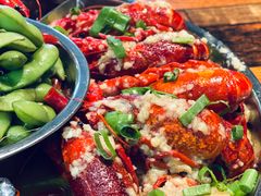 -王红军龙虾(新民路店)