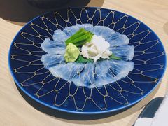 -天丰日本料理·铁板烧