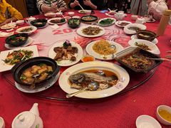 -四海轩(珠海海泉湾店)