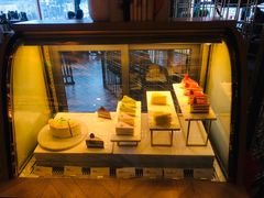-良木缘咖啡西餐(太古里店)