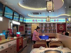 -遇东北林区铁锅炖(南开店)