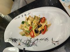 -宜兴隆家宴·私房菜(泰安华庭店)