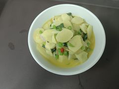 -宴东家烟火土菜(美林美寓店)