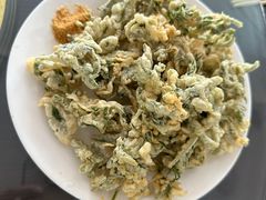 -北京龙庆四季香农家饭庄·灶台鱼·碳烤虹鳟鱼(龙庆峡店)