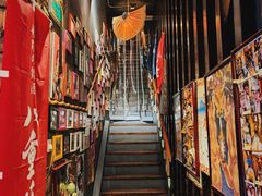 -千羽鹤海鲜居酒屋Bistro(大望路店)
