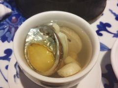 海鲜佛跳墙-王庄阿咪海鲜大排档(上下杭店)