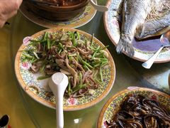 -砂锅居(西四店)