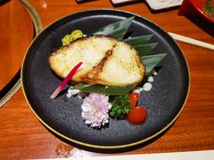 -肉魁屋·烧肉·烧鸟·酒场(高新店)