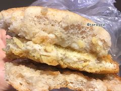 -麦当劳(SM城市广场店)