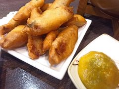 炸醩鳗鱼-海坛特色小吃·只做平潭特色菜(平潭店)