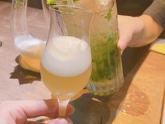 -18BAN音乐啤酒馆(西丽店)
