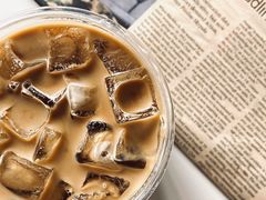 -NokNok Coffee(宽窄巷子店)