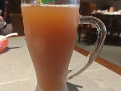 -四川饭店(长白店)