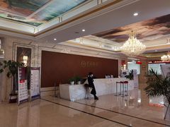 -名流健康高端体检中心·名宾门诊·健康管理