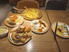 -比格比萨自助(南京万达茂店)