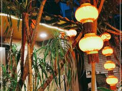 大堂-汇景花园酒家(基立下道店)
