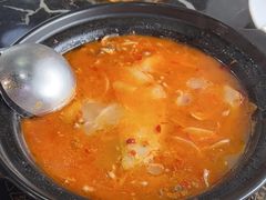 -李师傅脆肚(华强北店)