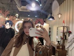 -逸丝风尚yesfashion造型