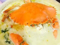 -龙海鲜螃蟹王(宏茂桥店)