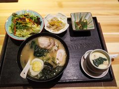 -割烹旭日本料理(龙湖狮山天街店)