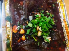 -夜烤·宜宾烧烤(洋河路店)