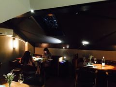 大堂-Amanda餐厅(长乐路店)