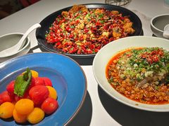 -麻六记(新天地店)