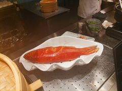 -淡尾·海鲜自助概念餐厅(虹桥南丰城店)