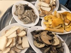 -太婆天府山珍酒楼(亚运村店)