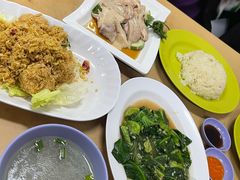 -津津餐室