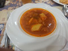 -露西亚咖啡西餐厅(哈尔滨俄侨纪念馆店)