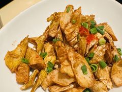 -锦府盐帮·侯宅(五棵松万达店)