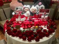 -黑宝石西餐厅(汇励99城市公园店)
