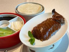 -满堂·烤鸭店·北京菜(鼓楼店)