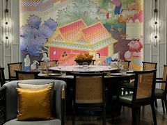 -阿诺泰·泰国餐厅(紫荆店)