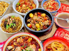 -老三样·旧食新味(万寿宫店)