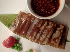 -西安绿地假日酒店·丽宝轩中餐厅