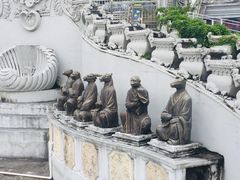 -珠海圆明新园