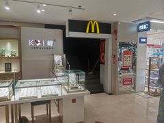 -麦当劳(北京路广百广场店)