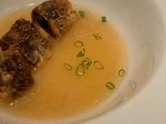 五香卷配面线糊-天水蔬食料理(树德之光店)