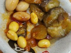 -臭鳜鱼人家·老字号徽菜