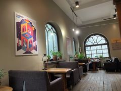 -1901 Cafe(西四店)