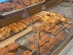 -烘焙町面包店(西四店)