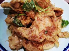 -长春市茶啊衝饭店(南湖公园店)