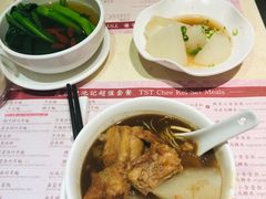 -池记(尖沙咀店)