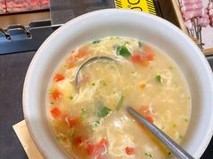 -很久以前羊肉串(朝阳路店)