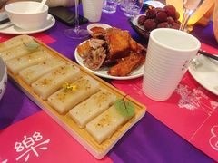 桂花糕-胡桃里音乐酒馆(环亚凯瑟琳广场店)