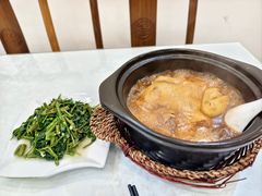 -环秀楼(黄山呈坎店)
