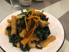 -巴依老爷新疆美食(清华东门店)